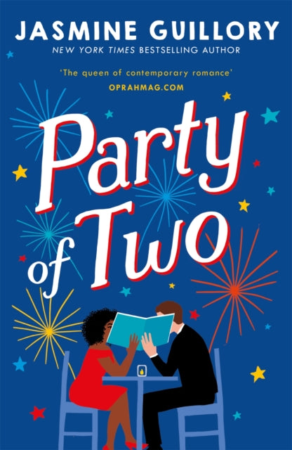 Party of Two - The brilliant opposites-attract rom-com from the author of The Proposal!