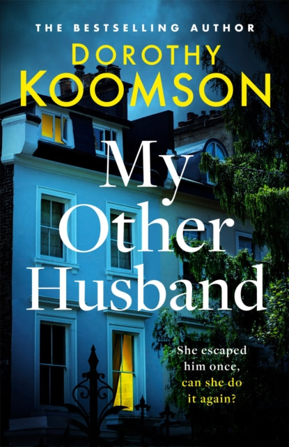 My Other Husband - the heart-stopping new novel from the queen of the big reveal