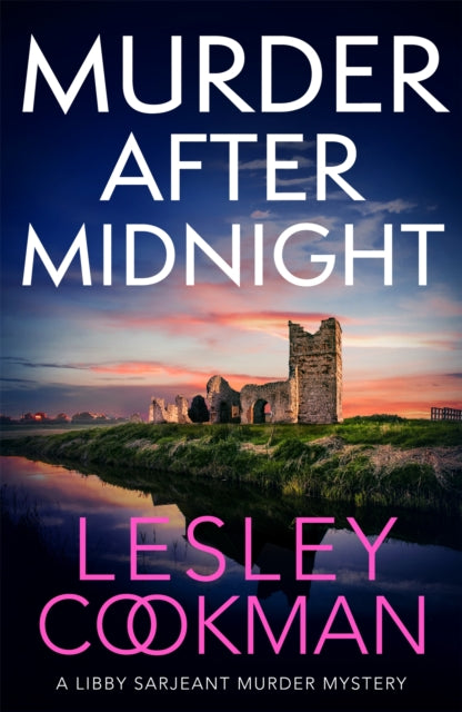 Murder After Midnight - A compelling and completely addictive mystery
