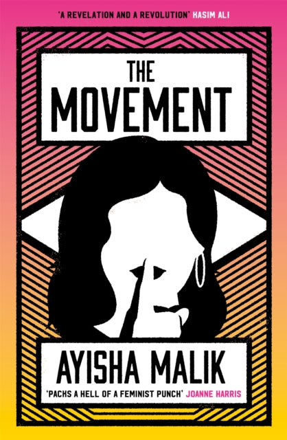 The Movement - 'packs a hell of a feminist punch'