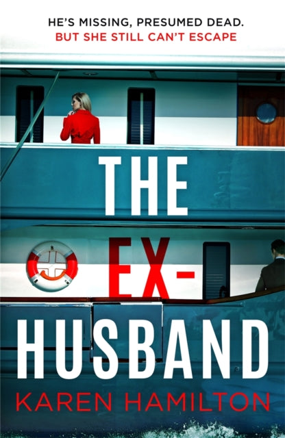 Ex-Husband