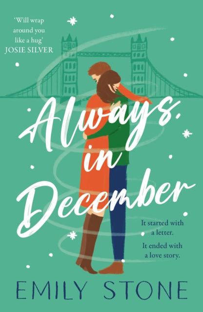 Always, in December: Gorgeous, heart-tugging and uplifting - the Most Romantic Christmas Love Story of 2021