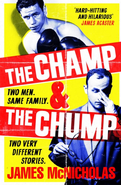 Champ & The Chump