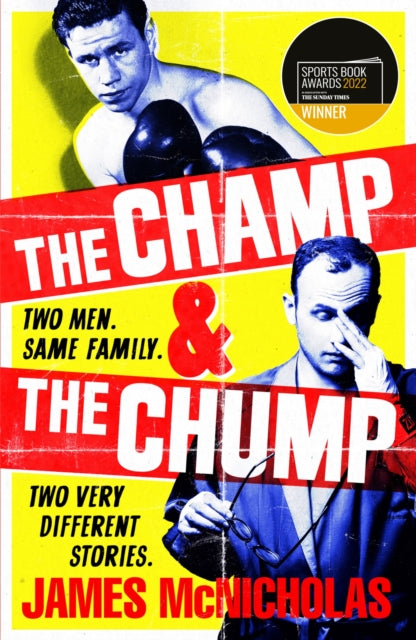 Champ & The Chump