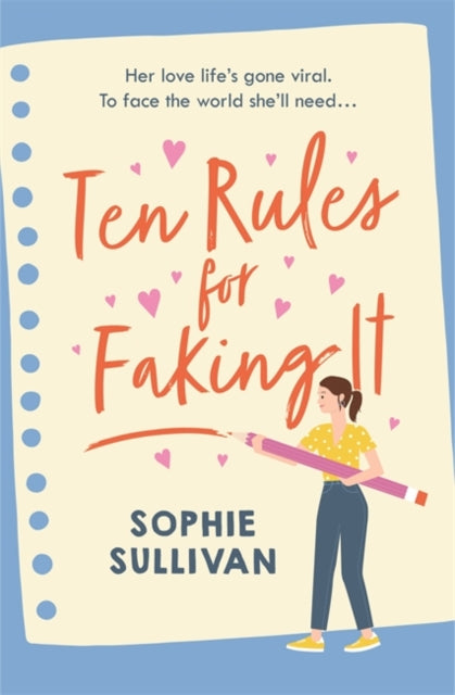 Ten Rules for Faking It