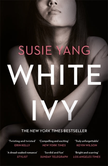 White Ivy - Ivy Lin was a thief. But you'd never know it to look at her...