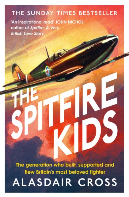 Spitfire Kids