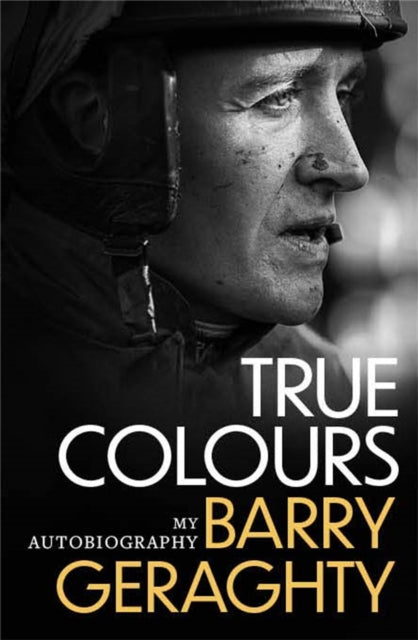 True Colours - My Autobiography
