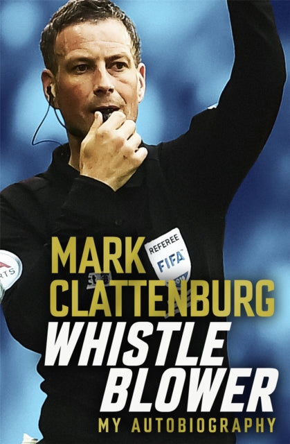 Whistle Blower - My Autobiography