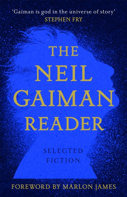 Neil Gaiman Reader