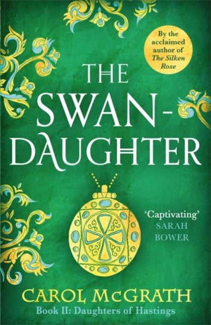 Swan-Daughter