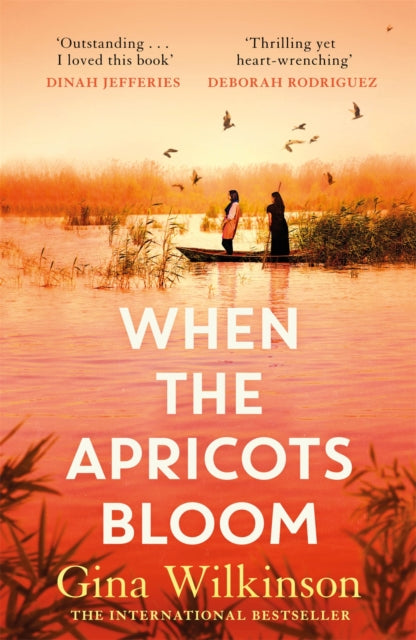 When the Apricots Bloom - The evocative and emotionally powerful bestseller of secrets, family and betrayal . . .