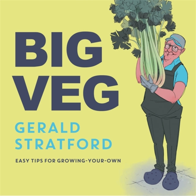 BIG VEG