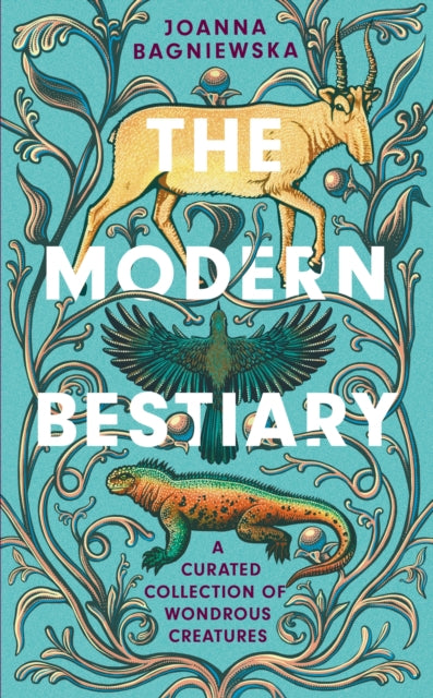 Modern Bestiary