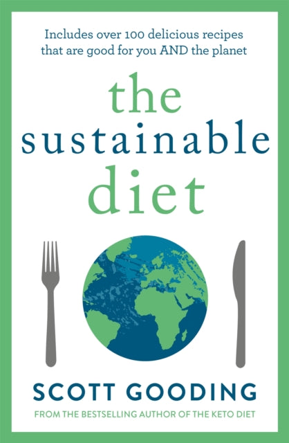 The Sustainable Diet