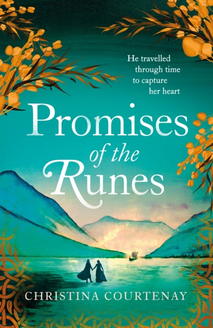 Promises of the Runes - The enthralling new timeslip tale in the beloved Runes series