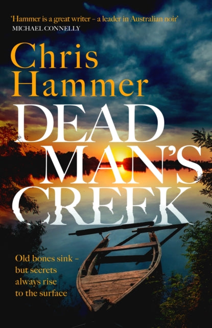 Dead Man's Creek