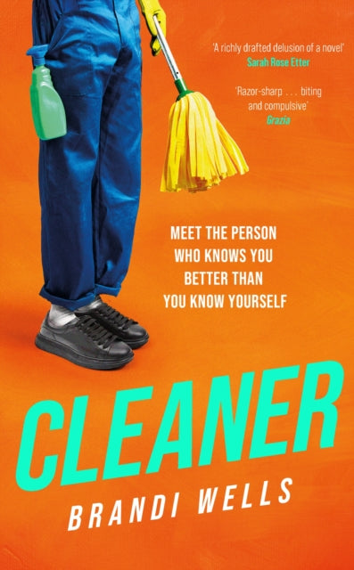 Cleaner