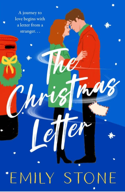 Christmas Letter