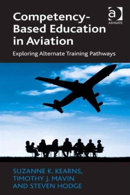 Competency-Based Education in Aviation