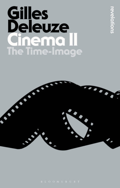 Cinema II: The Time-Image