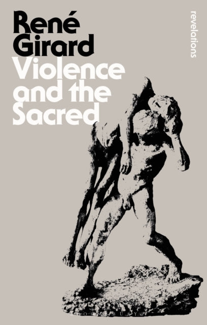 Violence and the Sacred