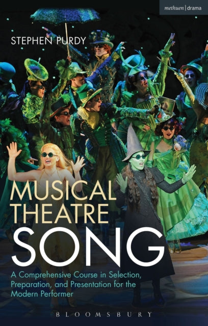 Musical Theatre Song