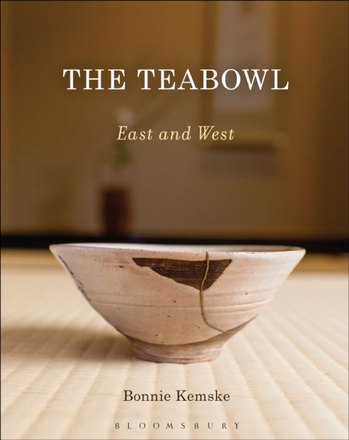 The Teabowl - East and West