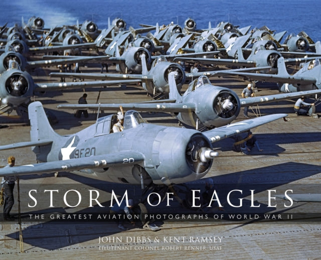 Storm of Eagles