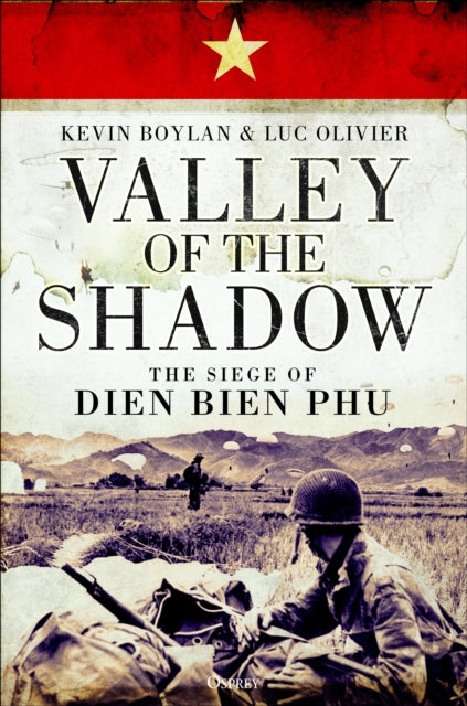 Valley of the Shadow