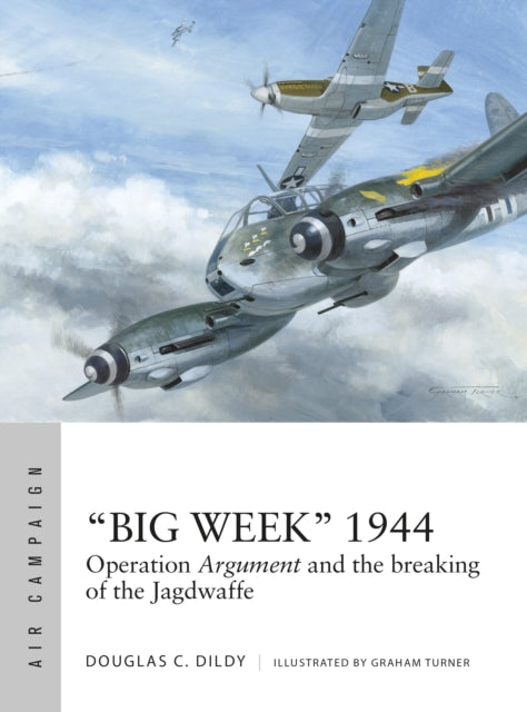 “Big Week” 1944