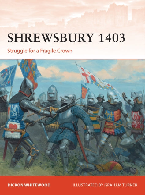 Shrewsbury 1403