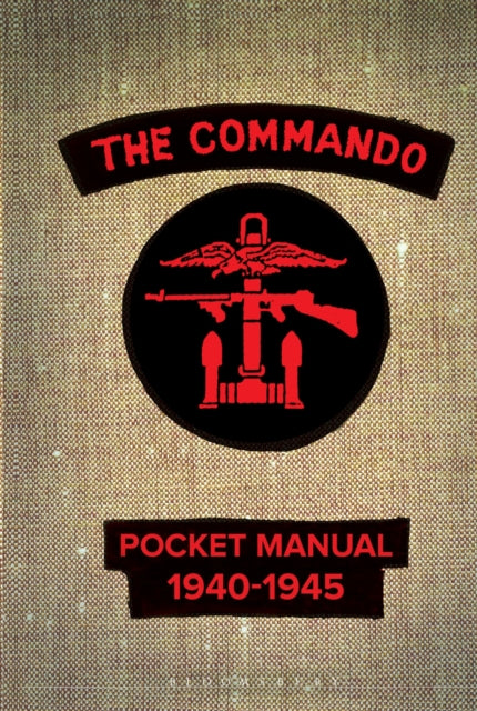 Commando Pocket Manual