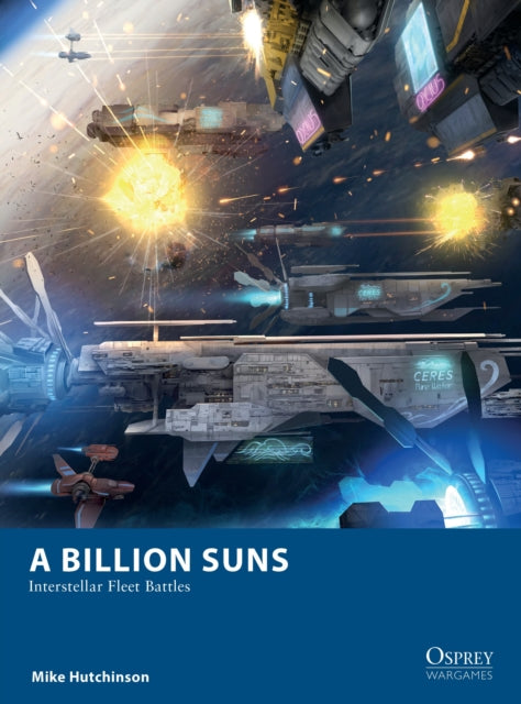 Billion Suns