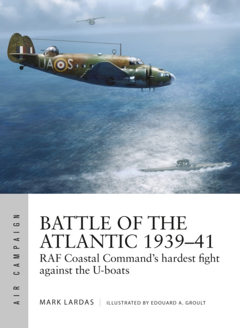 Battle of the Atlantic 1939–41