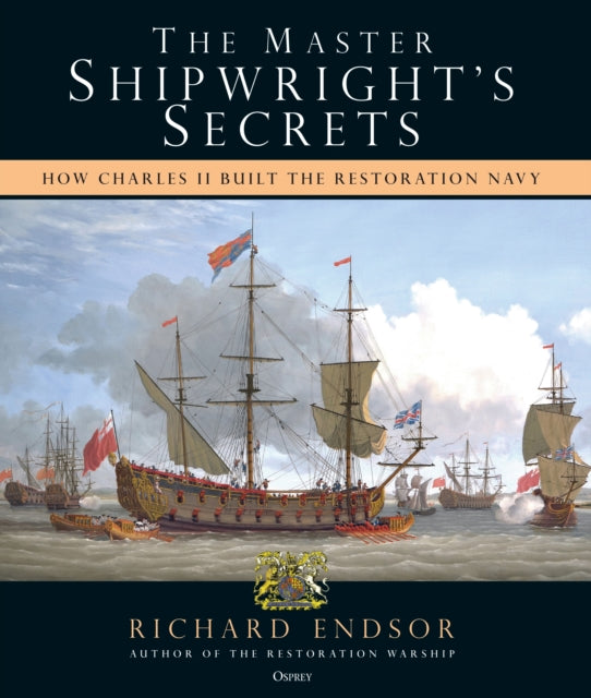 Master Shipwright's Secrets