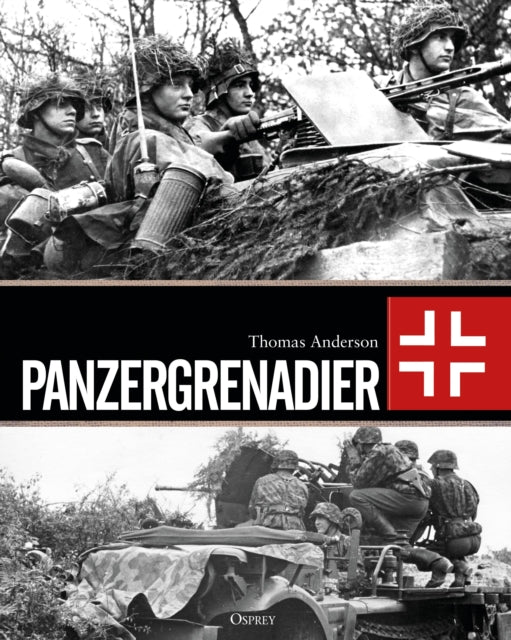 Panzergrenadier