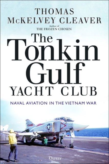 Tonkin Gulf Yacht Club