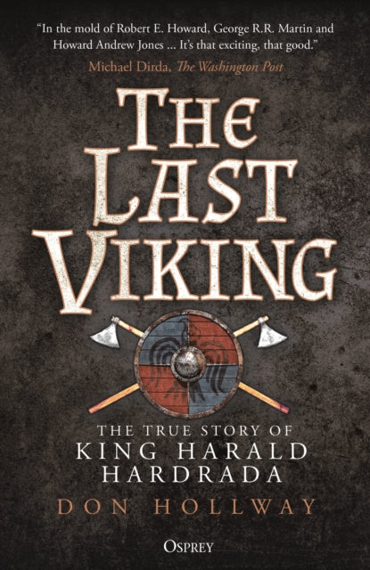 Last Viking