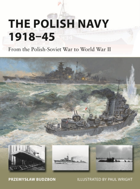 Polish Navy 1918–45