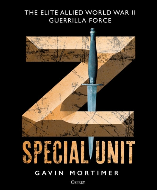 Z Special Unit