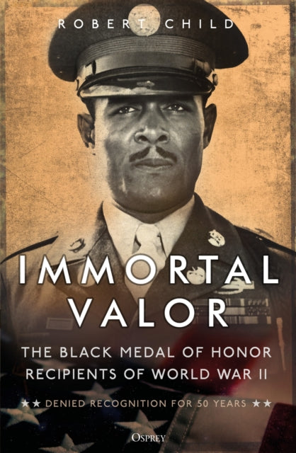 Immortal Valor