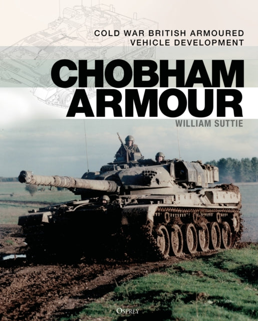 Chobham Armour