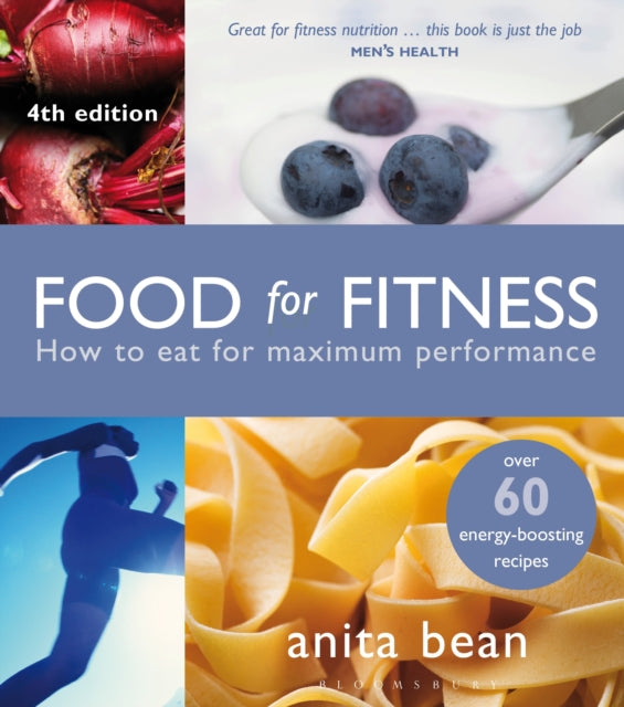 Food for Fitness: How to Eat for Maximum Performance