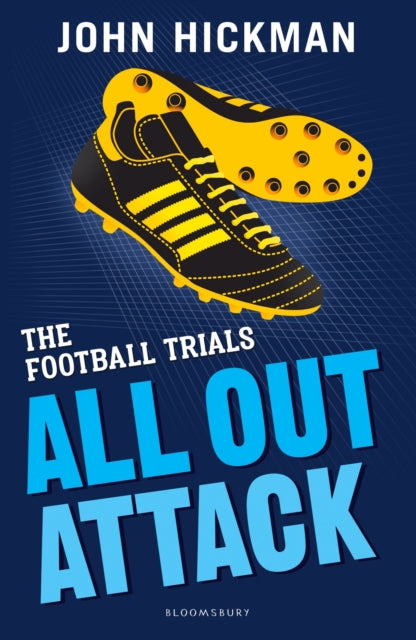 Football Trials: All Out Attack