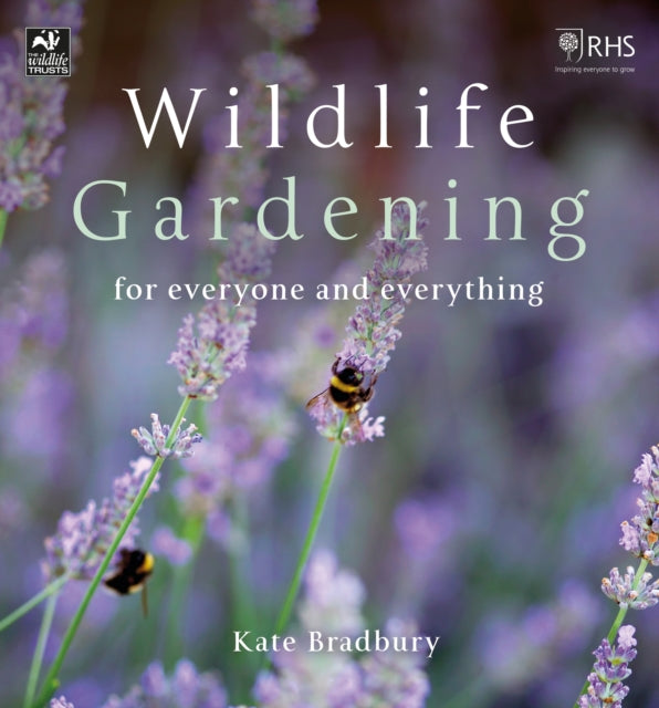 Wildlife Gardening - For Everyone and Everything