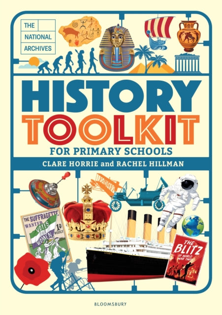 National Archives History Toolkit for Primary Schools