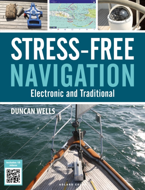 Stress-Free Navigation