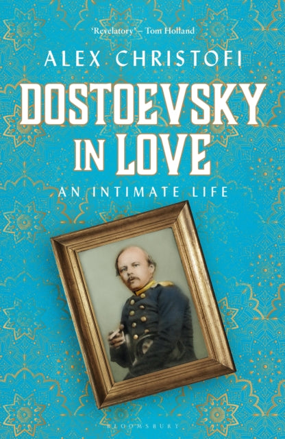 Dostoevsky in Love