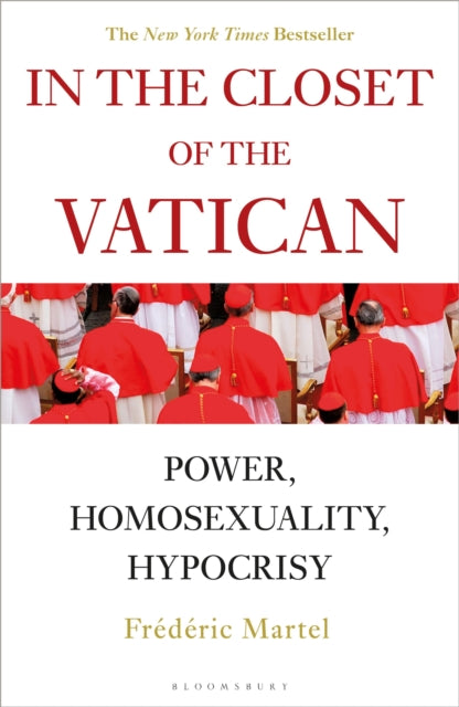 In the Closet of the Vatican - Power, Homosexuality, Hypocrisy